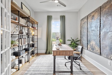 TO-BE-BUILT LOT. Build your dream home at Brizo, a brand-new - photo 9