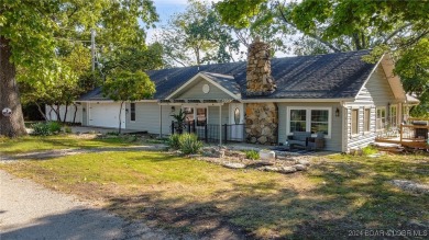 Lake Home For Sale in Lake Ozark, Missouri