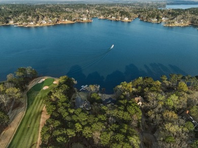 BEST OF LAKE AND GOLF. A SPECIAL PROPERTY IN REYNOLDS!YOU CAN - photo 7