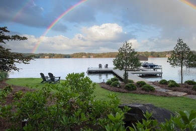 BEST OF LAKE AND GOLF. A SPECIAL PROPERTY IN REYNOLDS!YOU CAN - photo 8