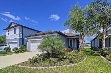 Lake Home For Sale in Land O Lakes, Florida