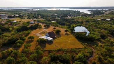 Hubbard Creek Lake Home For Sale in Breckenridge Texas