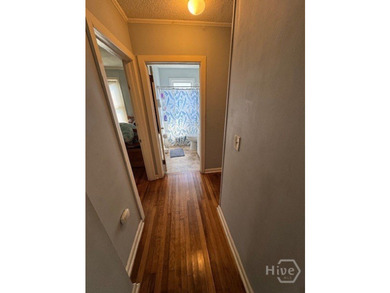 Welcome to 320 Forrest Ave, a 3 bedroom 1 bath home in - photo 11