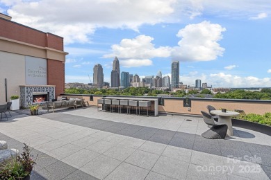 Experience modern city living in this beautifully updated condo
