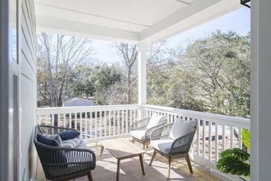 New Construction in West Ashley. Designed for the Lowcountry - photo 13
