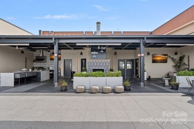 Experience modern city living in this beautifully updated condo