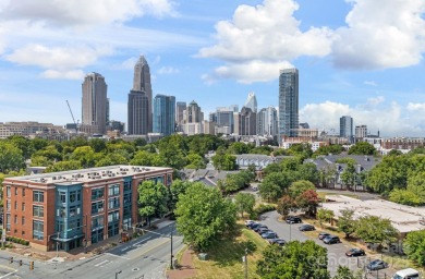 Experience modern city living in this beautifully updated condo