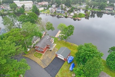 Lake Home For Sale in Jefferson, New Jersey