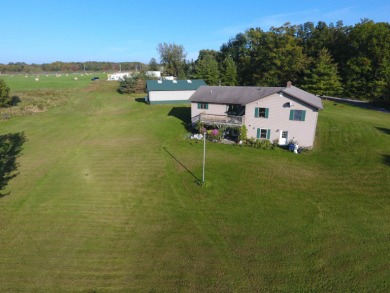 Lake Champlain - Addison County Home Sale Pending in Shoreham Vermont