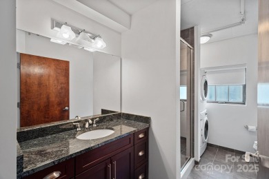 Experience modern city living in this beautifully updated condo
