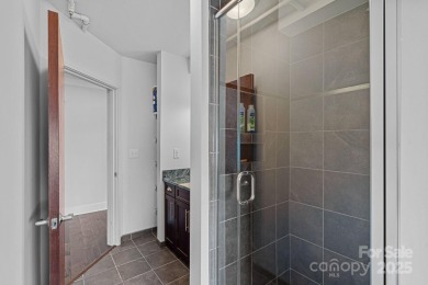 Experience modern city living in this beautifully updated condo