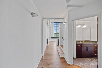 Experience modern city living in this beautifully updated condo