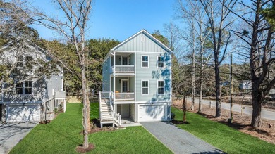 New Construction in West Ashley. Designed for the Lowcountry - photo 24