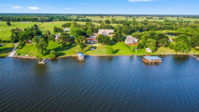 Lake Home SOLD! in Donie, Texas