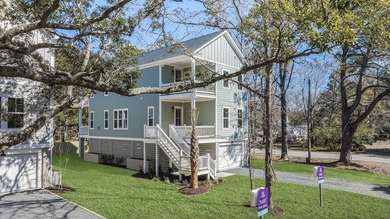 New Construction in West Ashley. Designed for the Lowcountry - photo 29