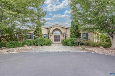 (private lake, pond, creek) Home For Sale in Keswick Virginia