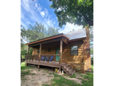 Lake Home For Sale in Lampasas, Texas