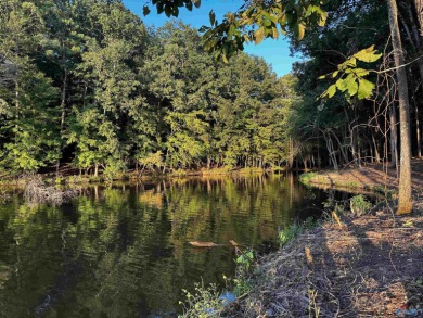 Lake Acreage For Sale in Cedar Bluff, Alabama