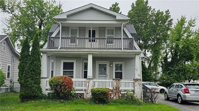 Lake Erie - Cuyahoga County Home For Sale in Euclid Ohio