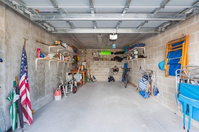 This exceptional residence includes a private one-car garage and - photo 45