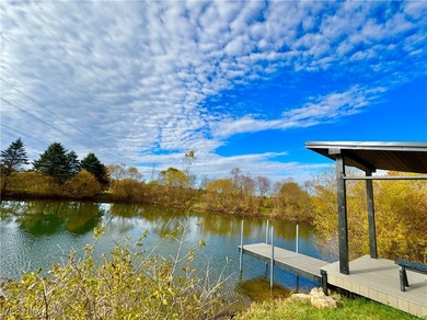 (private lake, pond, creek) Acreage For Sale in Canfield Ohio