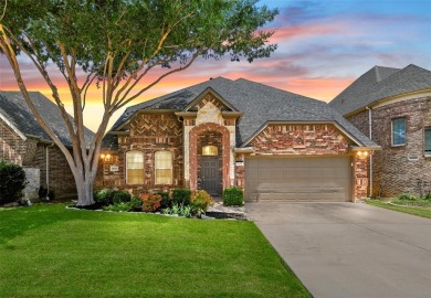 Lake Home For Sale in Fort Worth, Texas