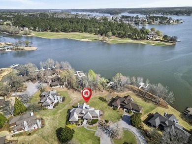 Lakefront Villa with Max Dock in Cuscowilla. Enjoy spectacular - photo 6