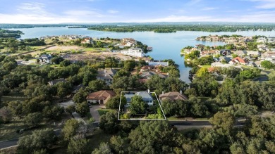 Lake LBJ Home For Sale in Horseshoe Bay Texas