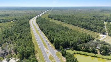 Prime development opportunity with 38+/- acres of wooded land - photo 4
