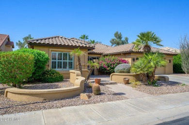 (private lake, pond, creek) Home For Sale in Goodyear Arizona