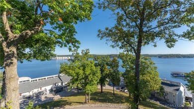 Lake of the Ozarks Condo For Sale in Lake Ozark Missouri