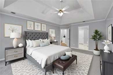 This 6 bedroom, 3 bathroom home offers of comfortable living - photo 11