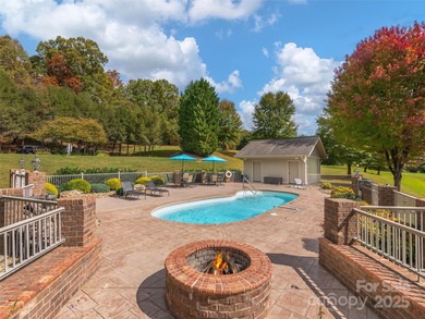 Nestled in the heart of the Blue Ridge Mountains of Western NC