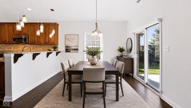 Welcome to this beautifully crafted, all-brick ranch-style home - photo 12
