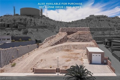 Perched on a prime .52 acre hillside estate overlooking Lake - photo 13