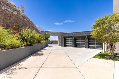 Perched on a prime .52 acre hillside estate overlooking Lake - photo 15