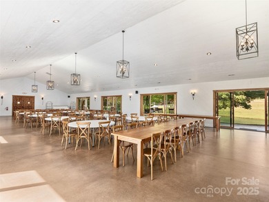 Nestled in the heart of the Blue Ridge Mountains of Western NC