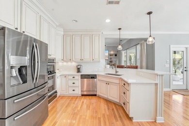 Welcome to this beautifully maintained 5 Bed/4Bath - photo 17