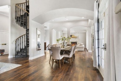 Located on approximately 1.5 gated lakefront acres just off - photo 17