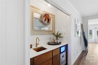Welcome to 1 Bray Lane - a fully renovated, single-story home - photo 17