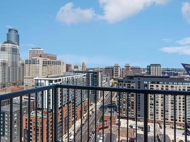 Welcome to unit #2003 at Skyscape. This 20th floor unit - photo 17