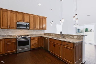 Welcome to this beautifully crafted, all-brick ranch-style home - photo 19