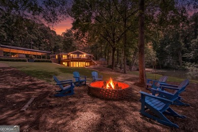 3,930sqft Private Lakefront Retreat, Modern Upgrades/230'lakefrnt - photo 1
