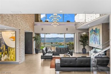 Perched on a prime .52 acre hillside estate overlooking Lake - photo 21