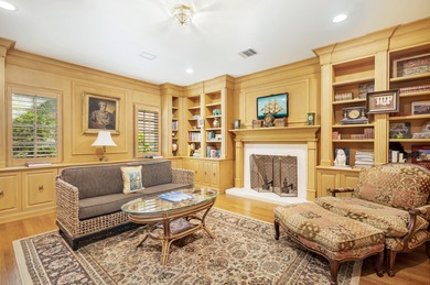 Spacious Mediterranean Townhouse in a most desirable location -