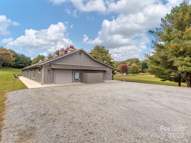 Nestled in the heart of the Blue Ridge Mountains of Western NC