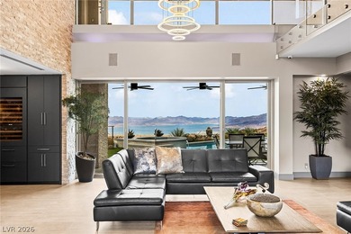 Perched on a prime .52 acre hillside estate overlooking Lake - photo 22
