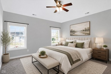 Welcome to this beautifully crafted, all-brick ranch-style home - photo 22