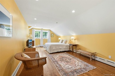 This tastefully curated Farm Ranch pairs easy, inviting style - photo 22