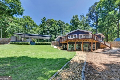 3,930sqft Private Lakefront Retreat, Modern Upgrades/230'lakefrnt - photo 3